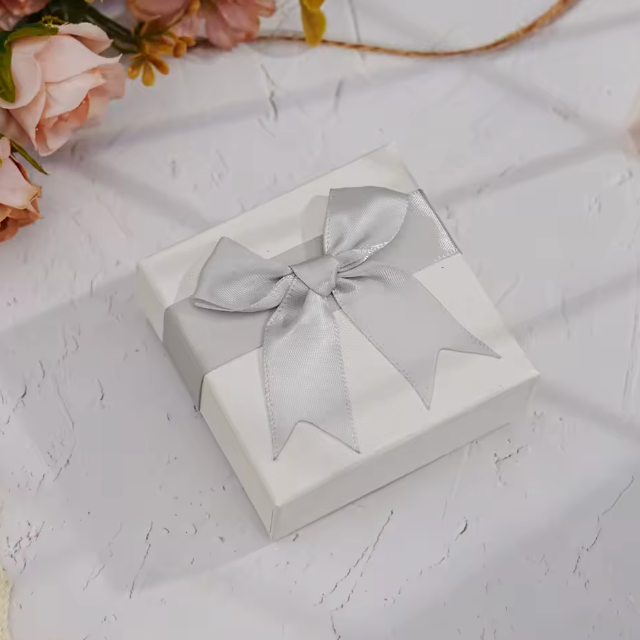 I Am Enough Adjustable Ring