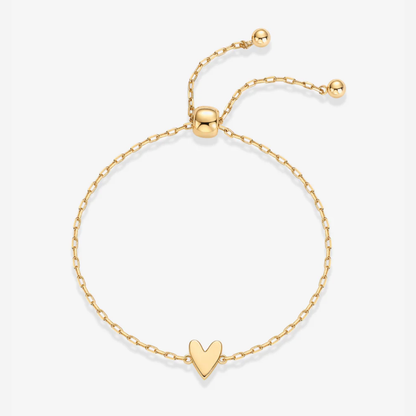 Mom & Daughter Connection Bracelets