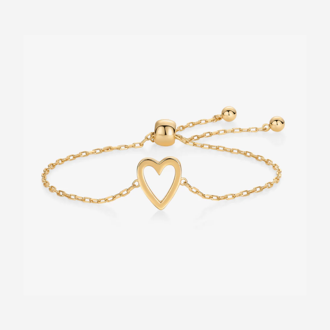 Mom & Daughter Connection Bracelets