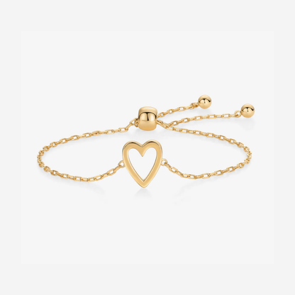 Mom & Daughter Connection Bracelets