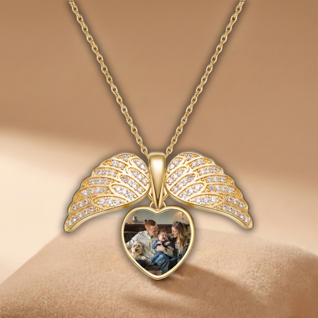 Keep Them Close To Your Heart, Always