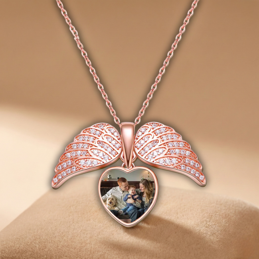 Keep Them Close To Your Heart, Always