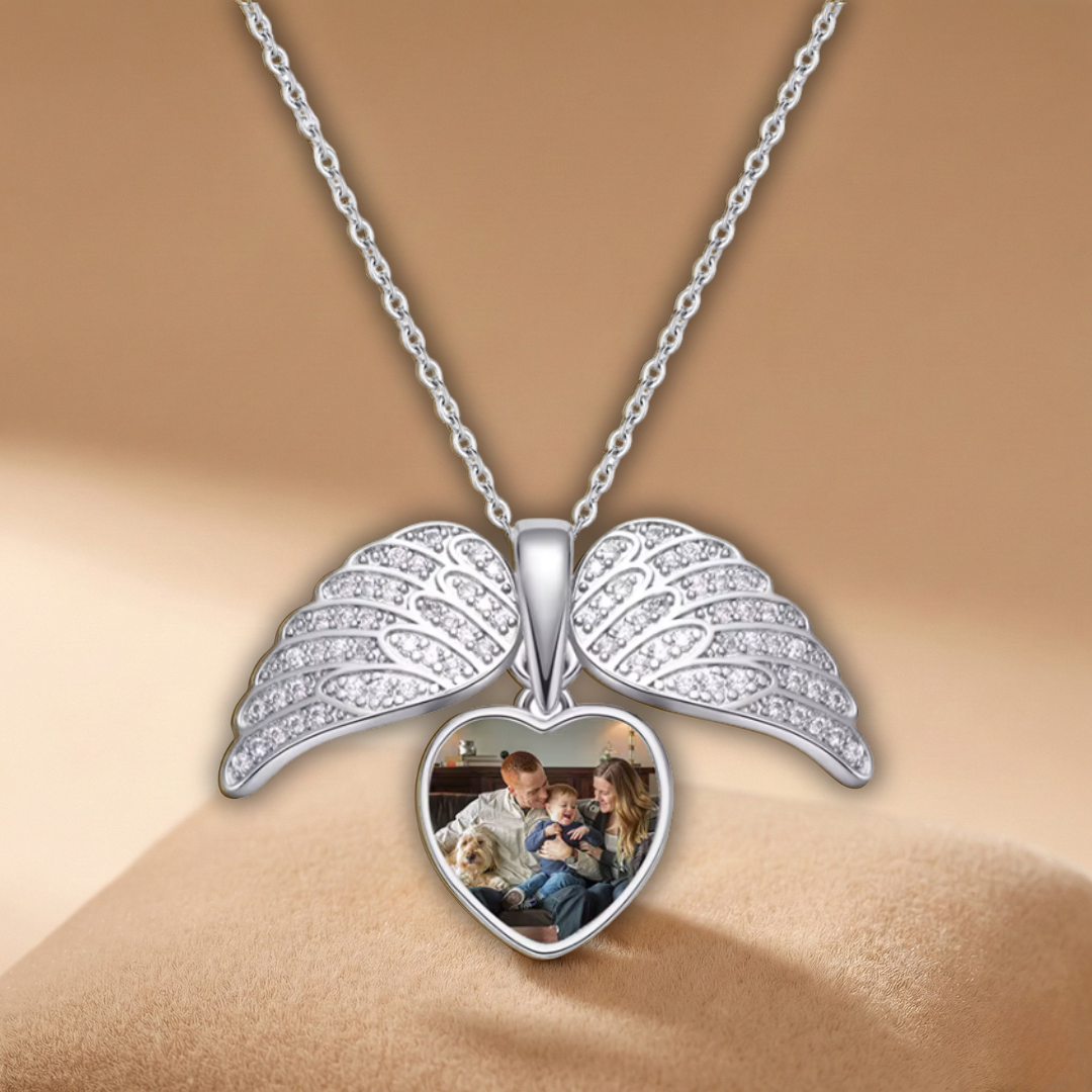 Keep Them Close To Your Heart, Always