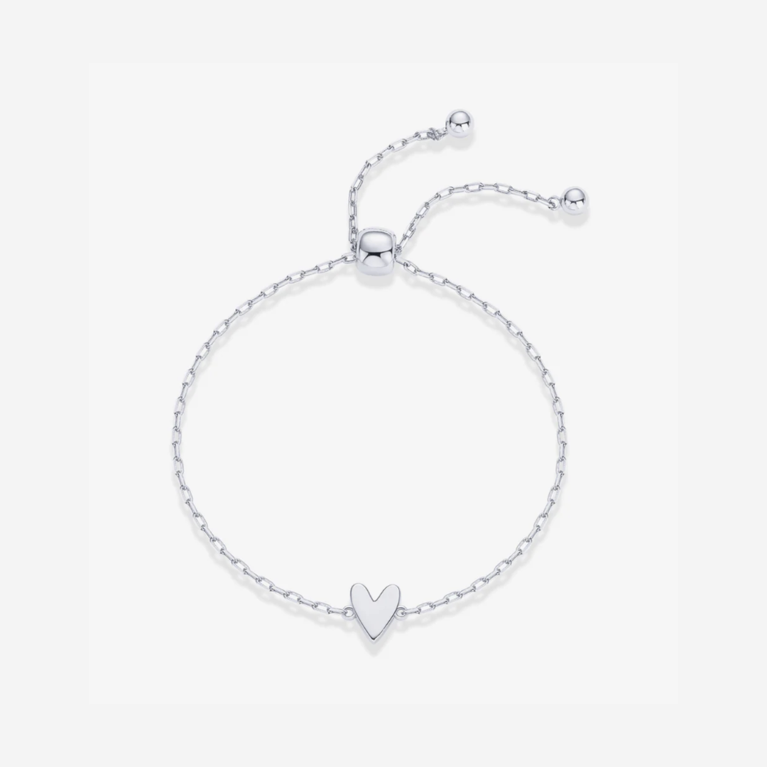 Mom & Daughter Connection Bracelets