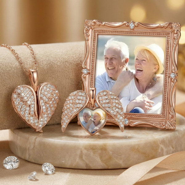 Keep Them Close To Your Heart, Always