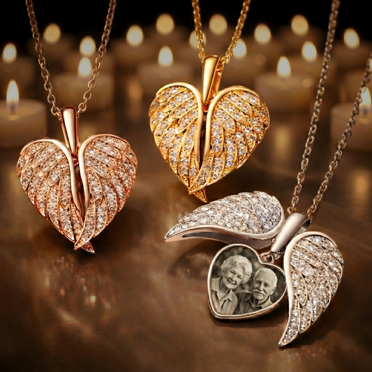 Keep Them Close To Your Heart, Always