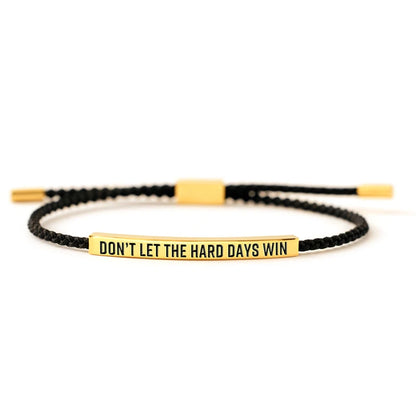 The Fearless Queen Bracelet