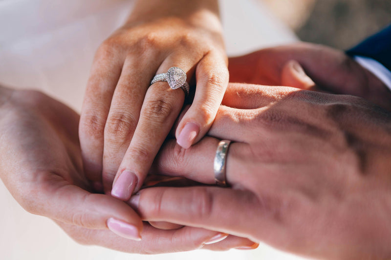 Love & Jewels — Jewelry That Speaks From the Heart